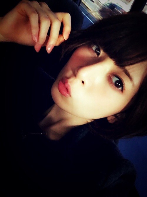 yic17:Nanamin blog 2015.03.15