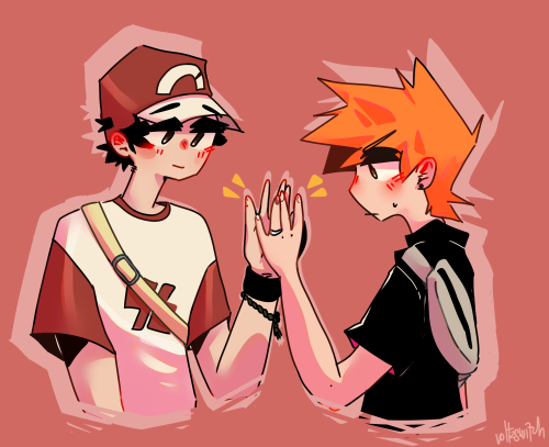 Voltz-Switch: Voltz-Switch:  Bruh Dude Ur Hand Is So Small Haha Tiny   I Messed Up