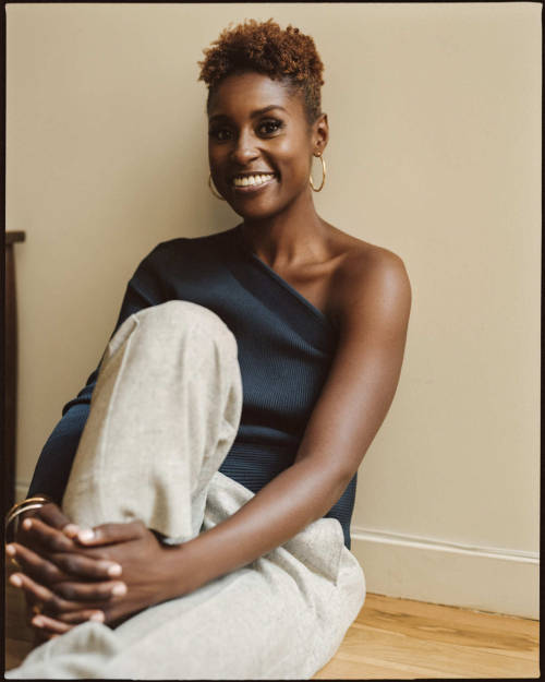 issa rae/ny magazine