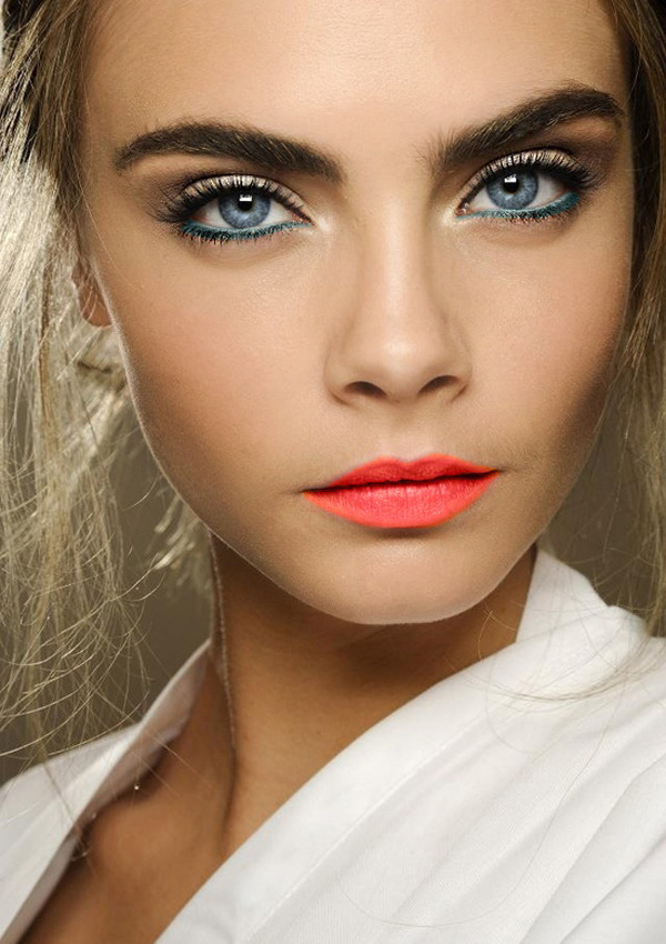 makeupdramatics:  QUEEN. 