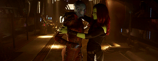 dailymarvelheroes: You’re the one who wanted to win and I just wanted a sister!