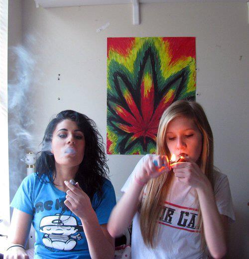 High life