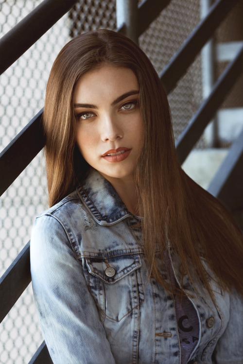 Beautiful Women