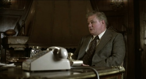 When a Stranger Calls (1979) - Charles Durning as John Clifford[photoset #1 of 6]