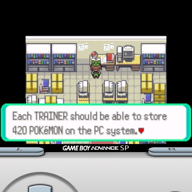 Only 420 Pokemon guise
