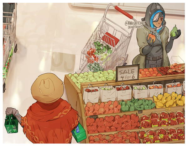 darkgreyclouds:Let’s have a party! Part I. | Shopping