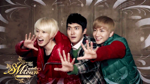 sjforever15:  hojaverde:   Merry Christmas!!!