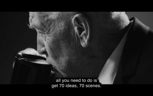 01sentencereviews:DAVID LYNCH TEACHES CREATIVITY AND FILM - “Creativity and the Writing Proces