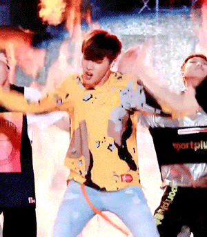 my fave jhope fancam