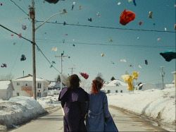 night-of-the-iguana:Laurence Anyways, 2012.