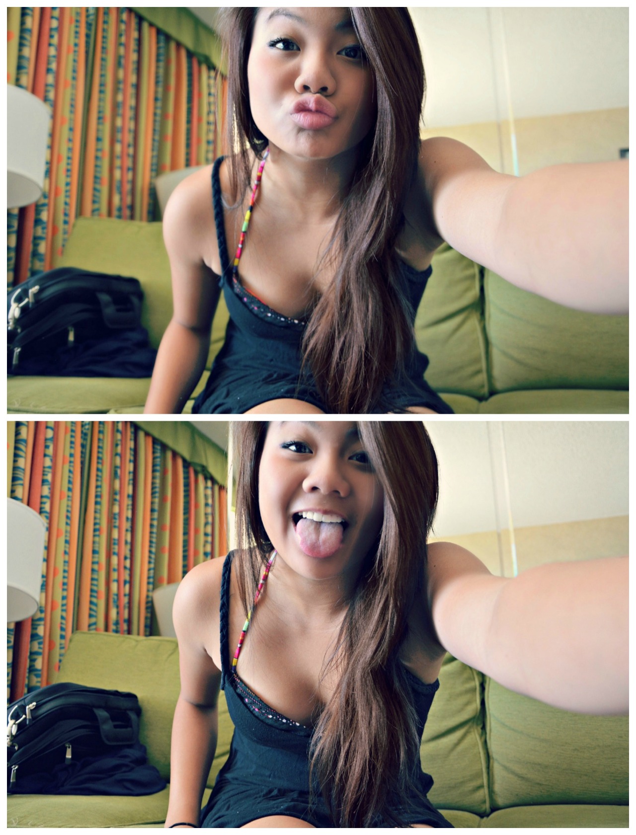 fuckyeahhsexyasians:  http://stellaboolovesyou.tumblr.com Instagram: @stellaboolovesyou