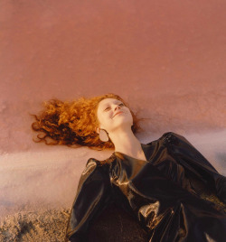 driflloon:tidal shift : natalie westling