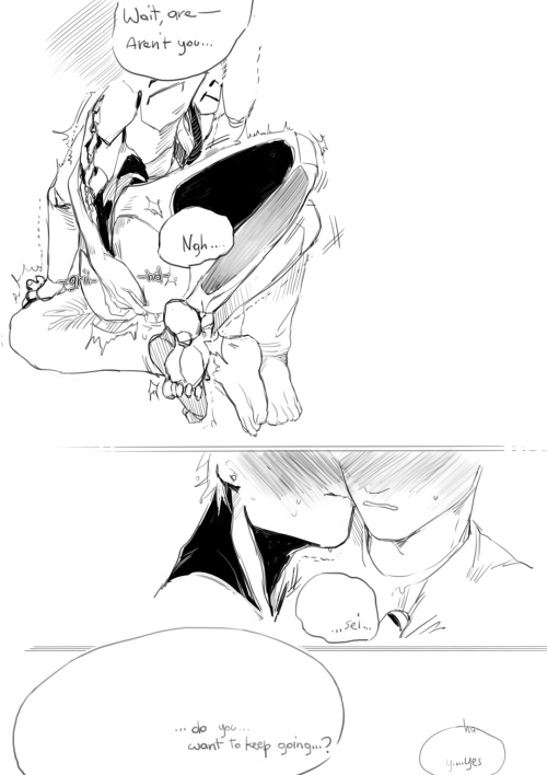 furaitsu:  [part 1] + [rec] [dialogue] 