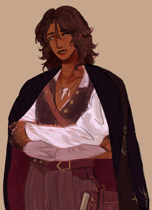 Sprite Redraw With A Couple Of Changes , Also Messing Arond With Brushes That Are Similar To The Ones