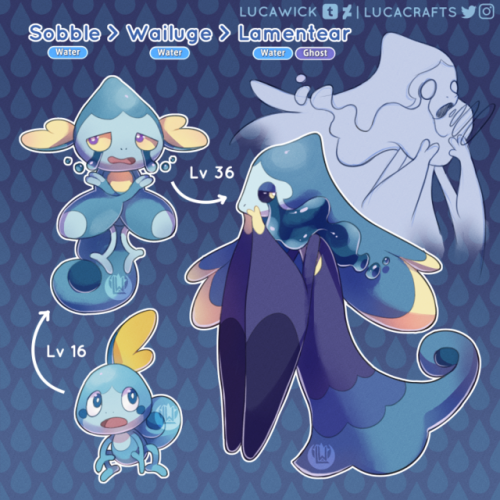 lucawick:So all we know about Sobble so far is that it’s a water type, it can become invisible, it c