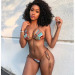 woodofholly99:afrodesiacworldwide:Brown Sugar 💜🤎💜