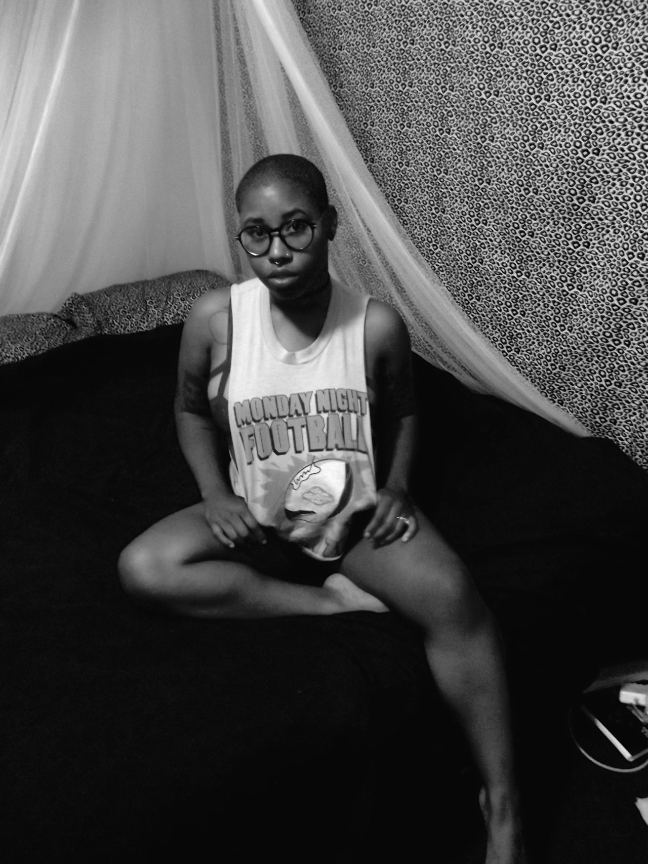 2015 was trash but i looked cute 