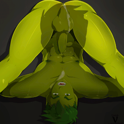 gaygamesandtoons:  Beast Boy (All images