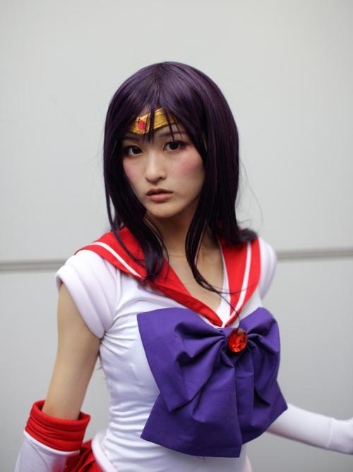 cosplaygirl: Twitter / takesi_P: コスサミ　一日目　ラスト まみやさん（@mmy_myan）　 …
