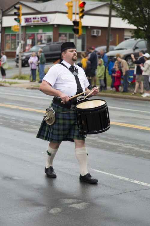 Photos from the Canada/Sackville Patriots Day Parade