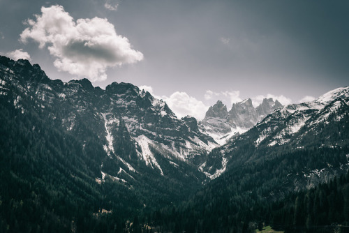 dolomiti© Johnathan Conlon