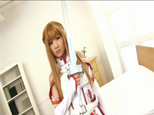 Sword Art Online Cosplay Girls VIDEO - https://www.facebook.com/video.php?v=697904166959968 porn pictures