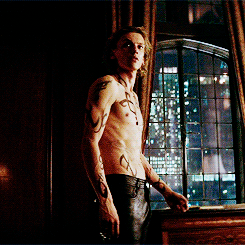 millslady-deactivated20160509:  “…Stunningly attractive teenage boy. Answers to ‘Jace’, or ‘Hot Stuff’.” 
