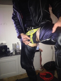 rubberslampig:  Playin