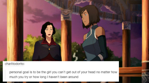 healerkatara:korrasami + text posts [requested by swaeger-jaegers]