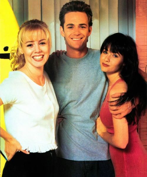 Beverly Hills 90210