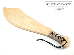 anthelian:  TouchMyWood.com - Handcrafted
