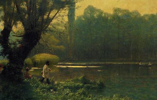 Jean Leon Gerome