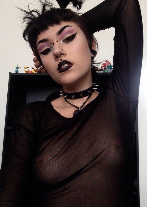 yrlocalraccoon: I’m so cute I love myself ✨not for porn blogs✨✨don’t remove my caption✨