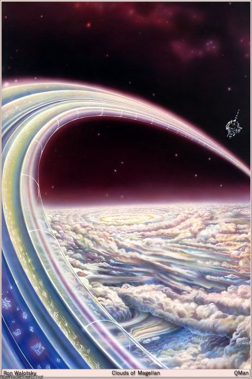 Ron Walotsky