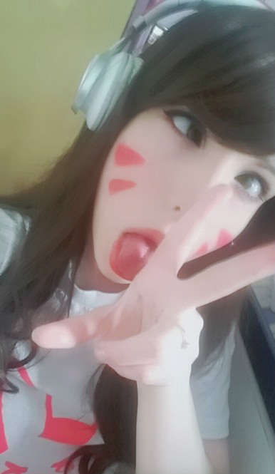 *✧*♡Ahegao queen♡*✧*