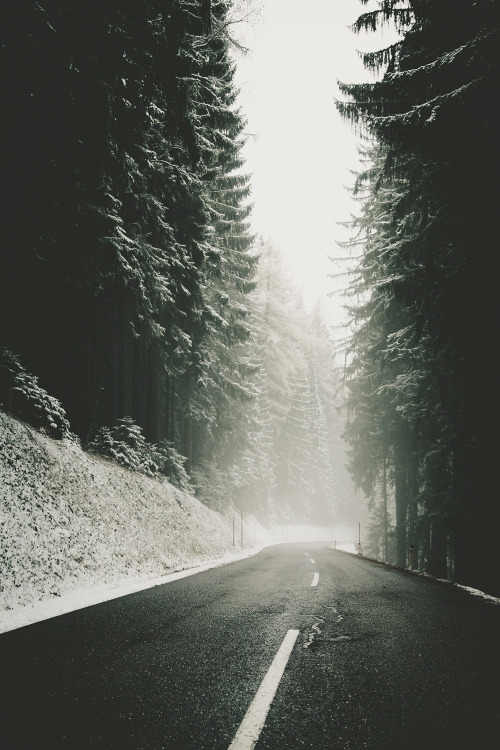 envyavenue:  Winter Season by Daniel Kainz adult photos
