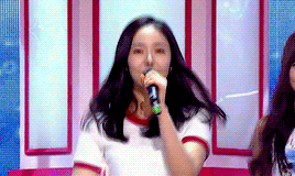 sooyulti:  twice & gfriend ☆ gee 