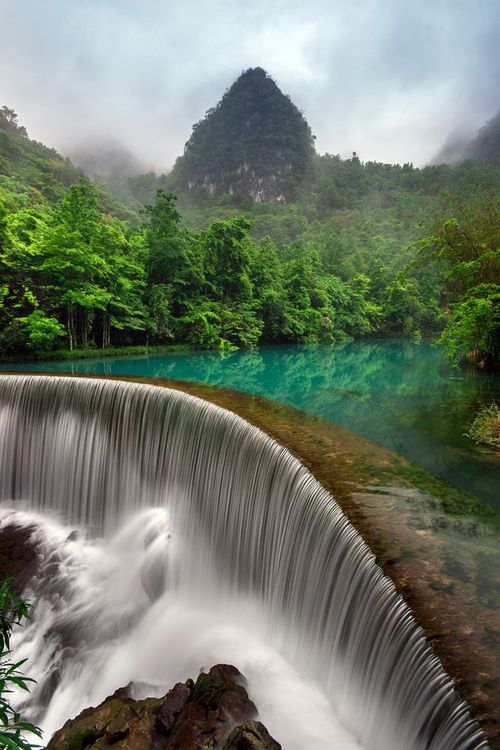 alt-n-darkual:  Guizhou, China