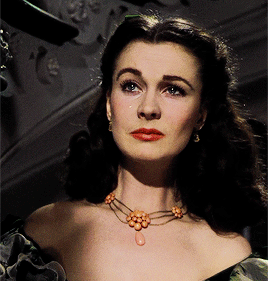 viviensleigh:Gone With the Wind (1939)