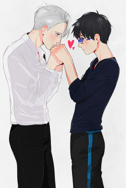 krively:  I really want to see something like this in the anime *-*