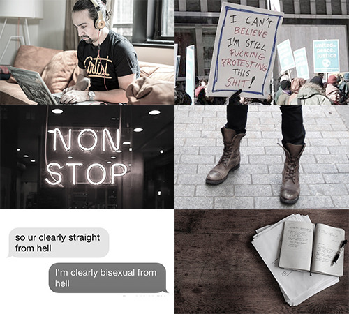 angelicaschuylerrs: hamilton aesthetics: The Revolutionaires 