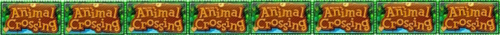 Welcome To Animal Crossing: The Event