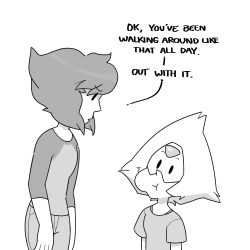 it’s peridots all the way down