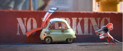 disneyanimation:  Happy Zoo Year! The new trailer for #Zootopia is here! Watch now and see the film in theatres in 3D March 4: https://youtu.be/jWM0ct-OLsM 