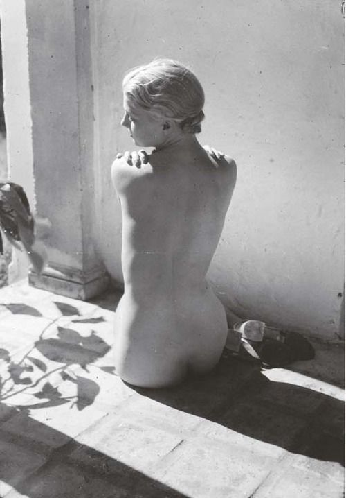 wasbella102:  By Edward Steichen 