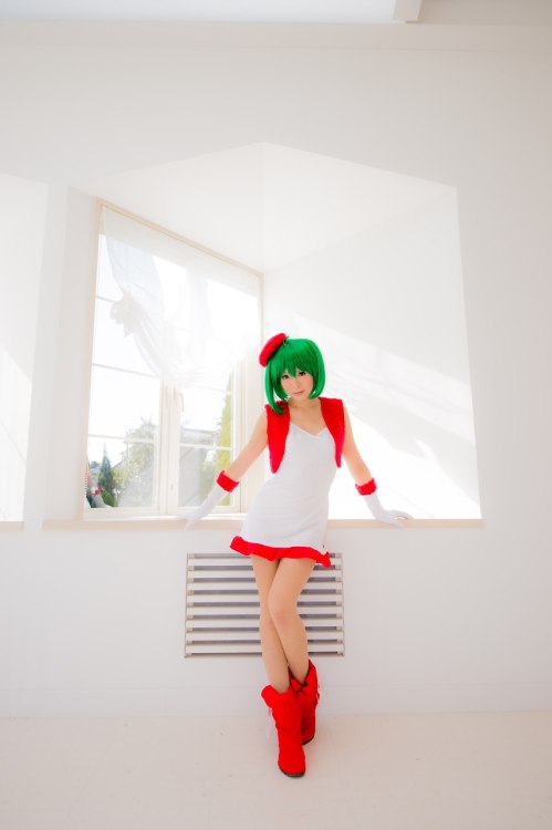 Macross Frontier - Ranka Lee [Xmas ver.] (Mashiro Yuki) 21HELP US GROW Like,Comment & Share.CosplayJapaneseGirls1.5 - www.facebook.com/CosplayJapaneseGirls1.5CosplayJapaneseGirls2 - www.facebook.com/CosplayJapaneseGirl2tumblr - http://cosplayjapaneseg