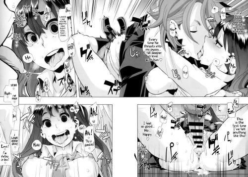 ahegaohentaipic:  more shindol works