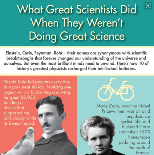 sagansense:#WhyILoveScience