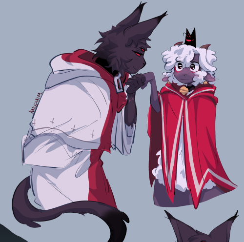 I Totally Didnt Forget To Add Narinder's Robe Tassles In One Of These What R U Talking Abt. U See Nothing.