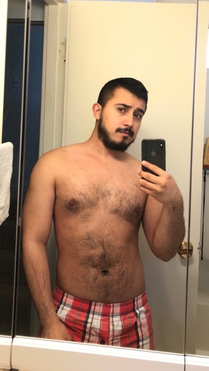 bulkingamer:No idea why I look so serious